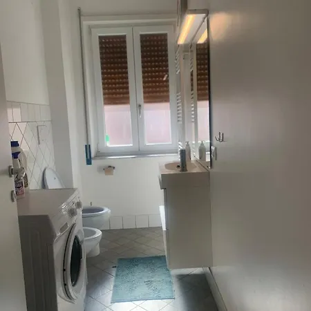 Our Cozy Homestay Rome