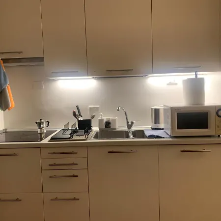 Accommodatie bij particulieren Our Cozy Homestay *