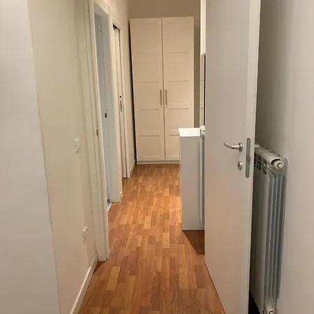 Our Cozy Homestay Accommodatie bij particulieren Rome