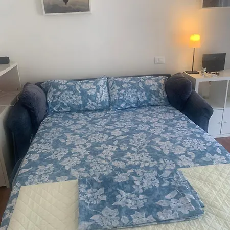 Our Cozy Homestay Rome