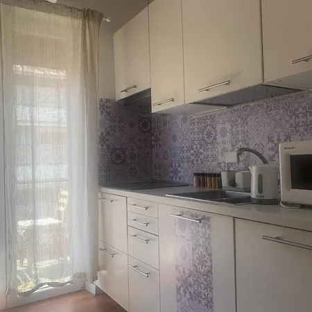 Our Cozy Homestay Accommodatie bij particulieren Rome